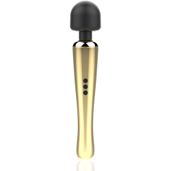 IBIZA - WAND LUXURY MASSAGER SUPER STRONG