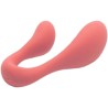 ADRIEN LASTIC - COUPLE SECRETS II DOBLE ESTIMULACION ROSA APP