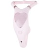 ADRIEN LASTIC - VENUS DOBLE ESTIMULADOR CLÍTORIS and PUNTO-G APP GRATUITA ROSA