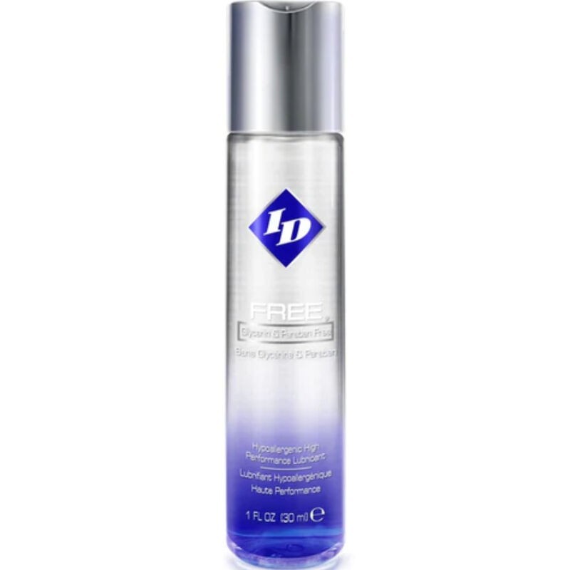 ID FREE - BASE AGUA HIPOALERGÉNICO 255 ML ID FREE - BASE AGUA HIPOALERGÉNICO 255 ML