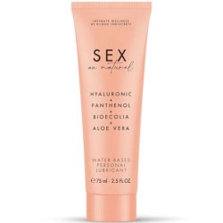 BIJOUX - LUBRICANTE PERSONAL CON BASE AGUA 75 ML