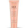 BIJOUX - LUBRICANTE PERSONAL CON BASE AGUA 75 ML