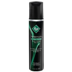 ID MILLENIUM - LUBRICANTE SILICONA MILLENNIUM 30 ML