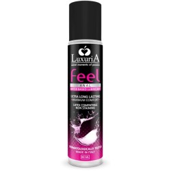 INTIMATELINE - LUXURIA FEEL LUBRICANTE BASE AGUA ANAL 60 ML