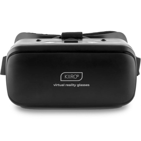 KIIROO - AURICULARES-GAFAS DE REALIDAD VIRTUAL