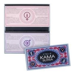KHEPER GAMES - 52 TRUCOS SEXUALES ABSOLUTAMENTE ORGÁSMICOS