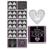 SECRETPLAY - SCRATCH and SEX JUEGO PAREJAS POSTURAS LESBICAS (ES-EN-FR-PT-DE)