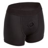 CALEXOTICS - ARNÉS ESTILO BOXER XXL-XXXL