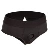 CALEXOTICS - BOUNDLESS ARNÉS CALZONCILLO CON ABERTURA TRASERA L-XL