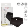 CALEXOTICS - BOUNDLESS ARNÉS CALZONCILLO CON ABERTURA TRASERA L-XL