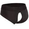 CALEXOTICS - BOUNDLESS ARNÉS CALZONCILLO CON ABERTURA TRASERA L-XL