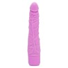 GET REAL - CLASSIC SLIM VIBRADOR ROSA