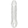 CALEXOTICS - PERFORMANCE MAXX EXTENSIÓN CLARA 6,5 TRANSPARENTE