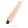 LOVECLONE - RAGNAR VIBRADOR REALÍSTICO SELF LUBRICATION 24.5 CM -O- 3.5 CM