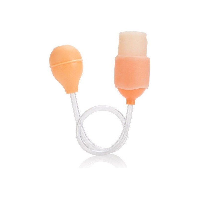 CALEXOTICS - ORIGINAL ORO CLITORIAL MASTURBADOR CLASICO CALEXOTICS - ORIGINAL ORO CLITORIAL MASTURBADOR CLASICO