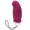 RITHUAL - ESHA HUEVO CONTROL REMOTO SISTEMA ROTACIÓN VIBRACIÓN