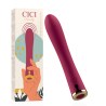CICI BEAUTY - VIBRADOR PREMIUM SILICONE UP and DOWN