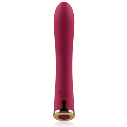 CICI BEAUTY - VIBRADOR PREMIUM SILICONE UP and DOWN