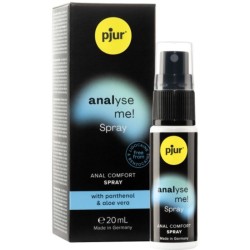 PJUR - ANALYSE ME ANAL COMFORT SPRAY