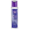 ID SILK - NATURAL FEEL WATER-SILICONE 130 ML