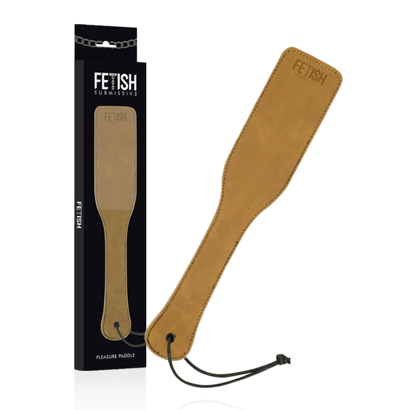 FETISH SUBMISSIVE ORIGEN - FUSTA CUERO VEGANO FETISH SUBMISSIVE ORIGEN - FUSTA CUERO VEGANO