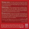 SKINS - PRESERVATIVOS PREMIUM SABOR FRESA PACK 4