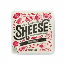 REFRIG QUESO ESTILO EDAM 200GR