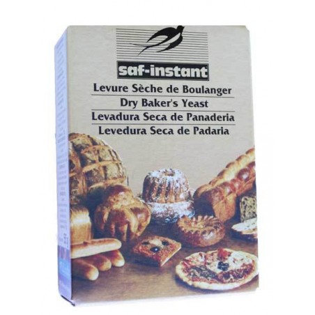LEVADURA SECA PANADERIA 55GR