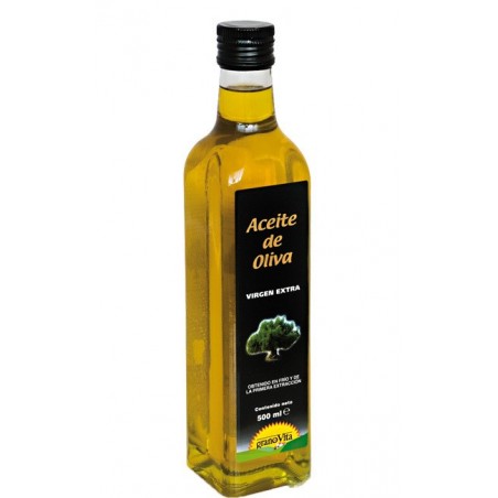 ACEITE OLIVA VIRGEN EXTRA 500ML