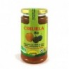 MERMELADA CIRUELA BIO  240GR