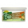 PATE VEGETAL BIO LATA 125GR