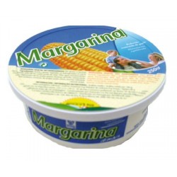 REFRIG MARGARINA VEGETAL LIGHT 250 GR