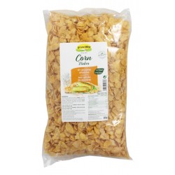 CORN FLAKES SIN AZUCAR BOLSA 350GR