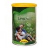 LINO GERMINADO MOLIDO  BIO 500GR
