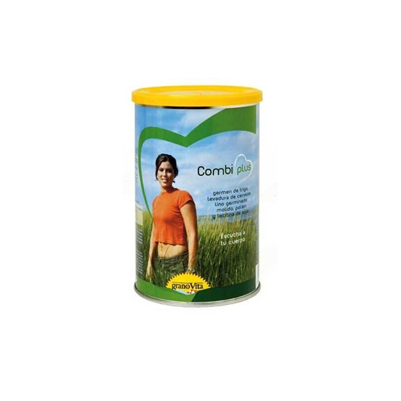 COMBI PLUS 450GR