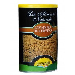 LEVADURA DE CERVEZA ESCAMAS 250GR
