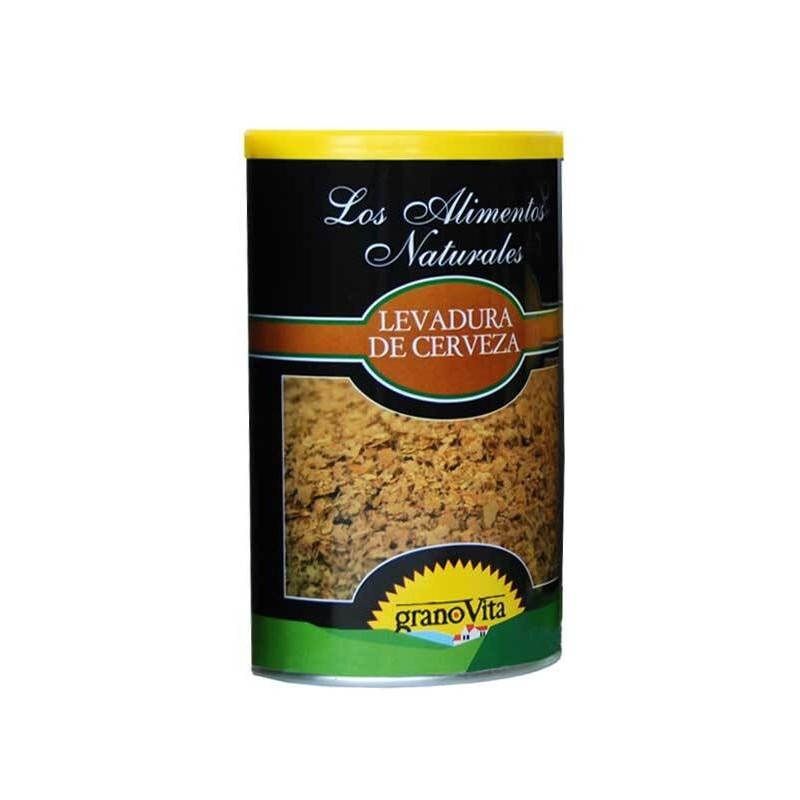 LEVADURA DE CERVEZA ESCAMAS 250GR