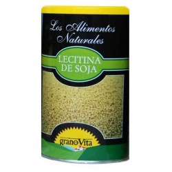 LECITINA DE SOJA BOTE 450GR