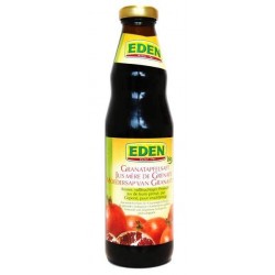ZUMO GRANADA BIO 750 ML