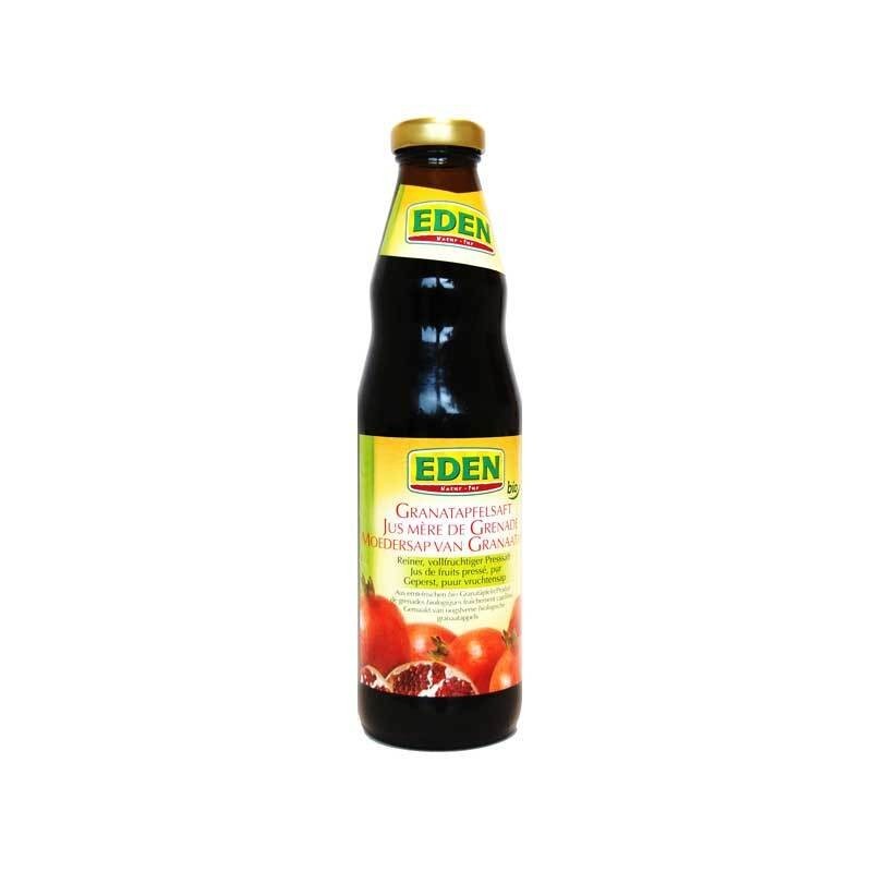ZUMO GRANADA BIO 750 ML