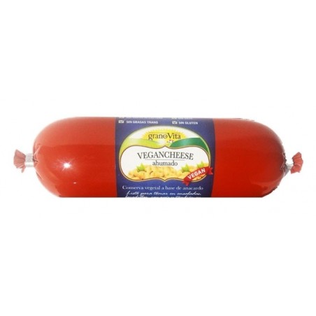 VEGANCHEESE AHUMADO 200GR