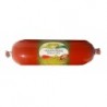 VEGANCHEESE PIMIENTO-OLIVA 200 gr
