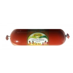 VEGANCHEESE SABOR CHEDDAR 200GR