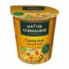 COUSCOUS ORIENTAL INSTANTANEO BIO 68g VASO