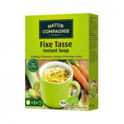 SOPA INST. PRIMAVERA BIO 2x17g CAJA