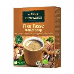SOPA INST. CHAMPIÑON BIO 3x17g CAJA