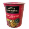 COUSCOUS INDIO INSTANTANEO BIO 68GR VASO