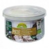 PATE CHAMPIÑON GIRASOL BIO 125GR