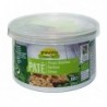 PATE FINAS HIERBAS GIRASOL BIO 125GR