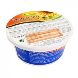 REFRIG MARGARINA GIRASOL NO HIDROGENADA 250 GR